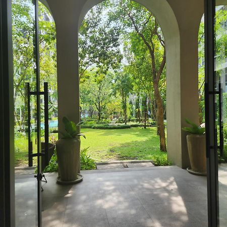 Apple'S La Casita Condo Hua Hin Room2 Exterior foto