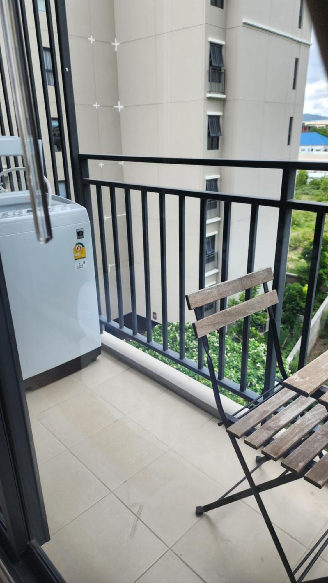 Apple'S La Casita Condo Hua Hin Room2 Exterior foto