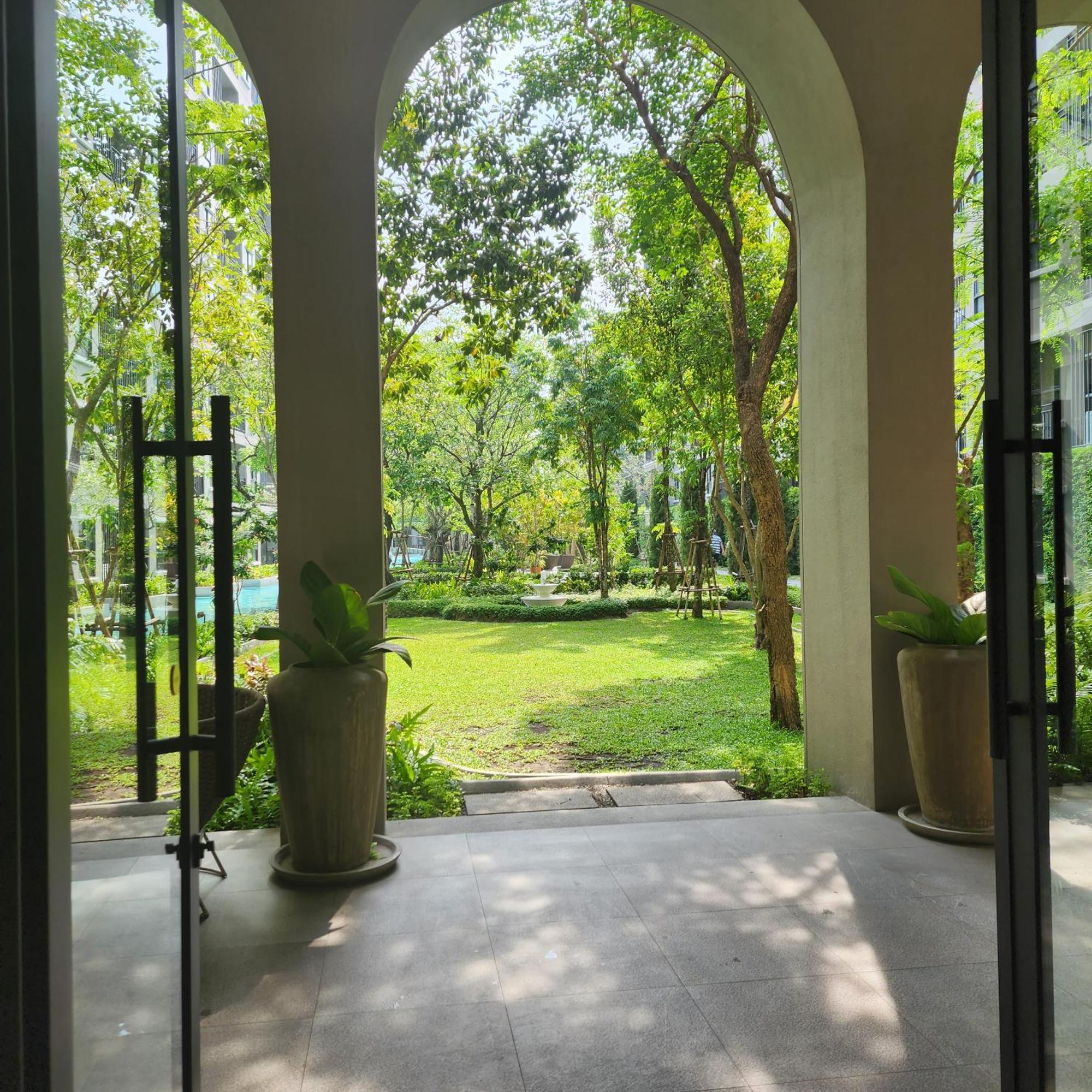 Apple'S La Casita Condo Hua Hin Room2 Exterior foto