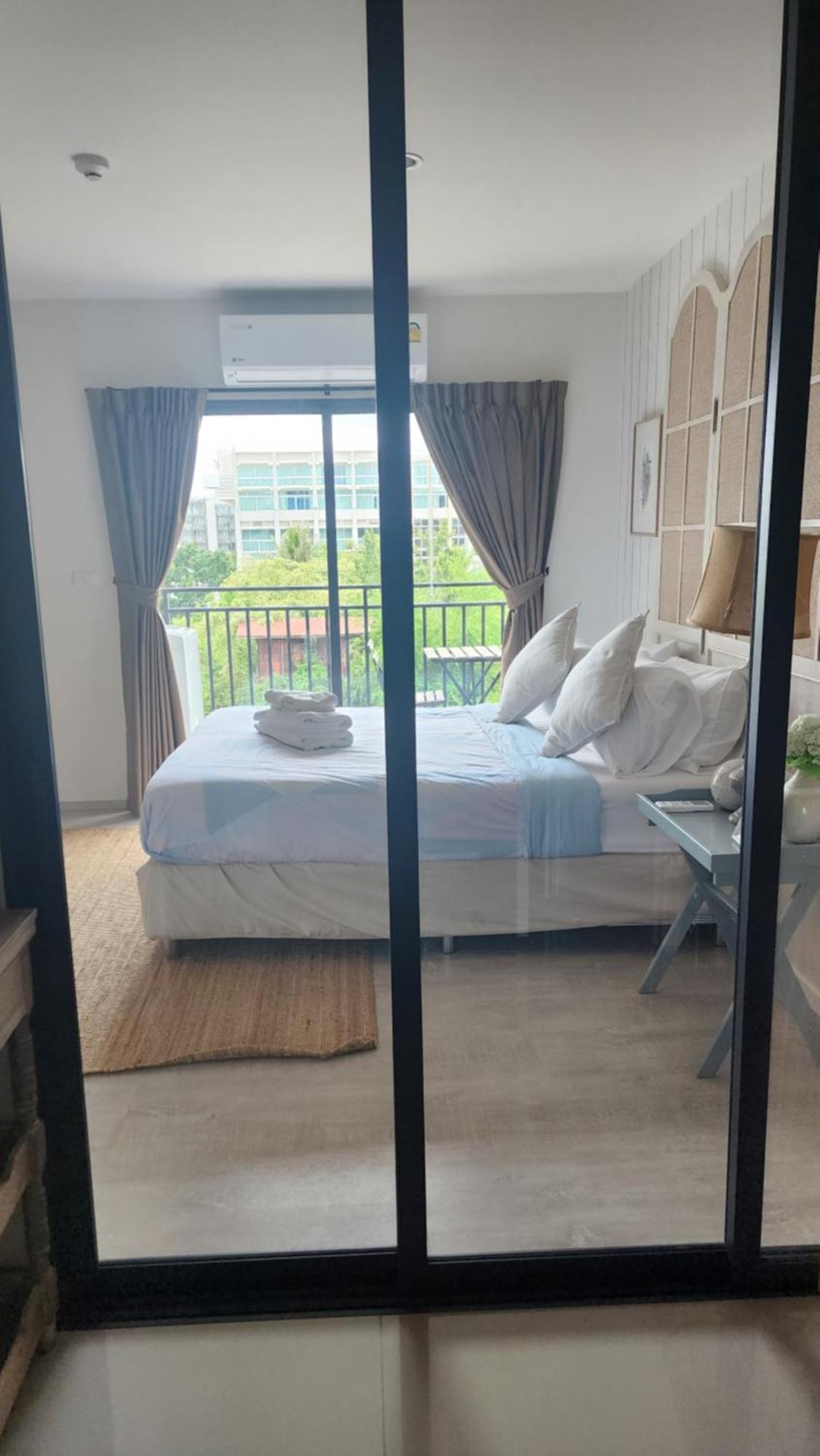 Apple'S La Casita Condo Hua Hin Room2 Exterior foto