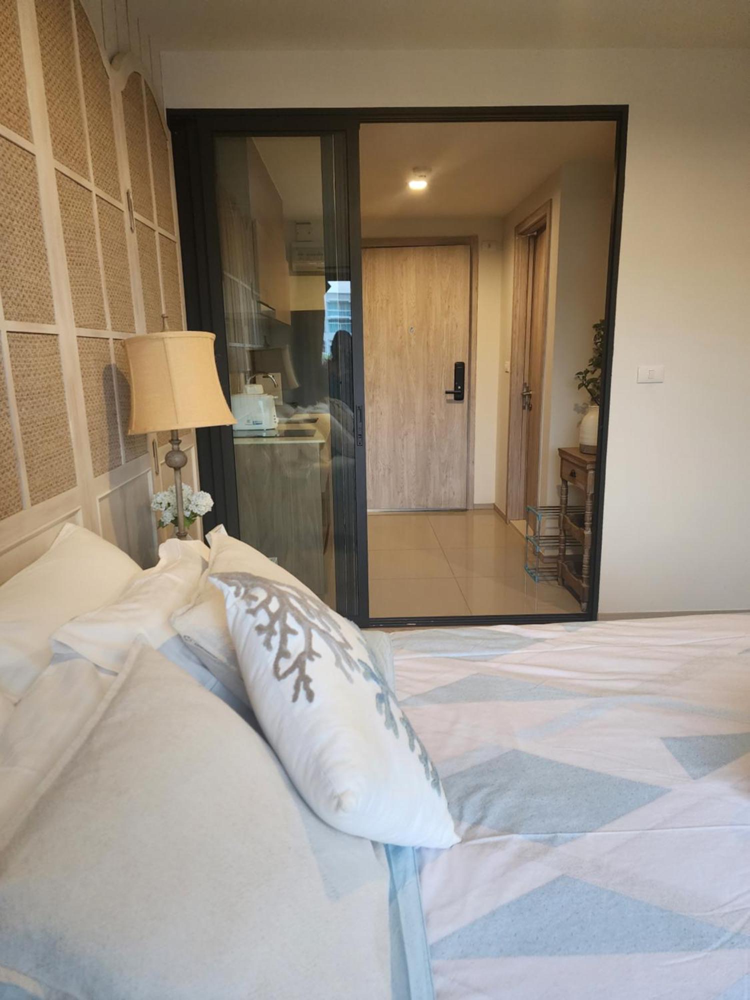 Apple'S La Casita Condo Hua Hin Room2 Exterior foto
